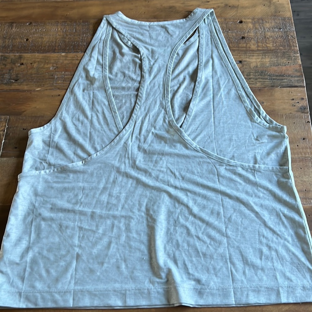 Vuori tank
